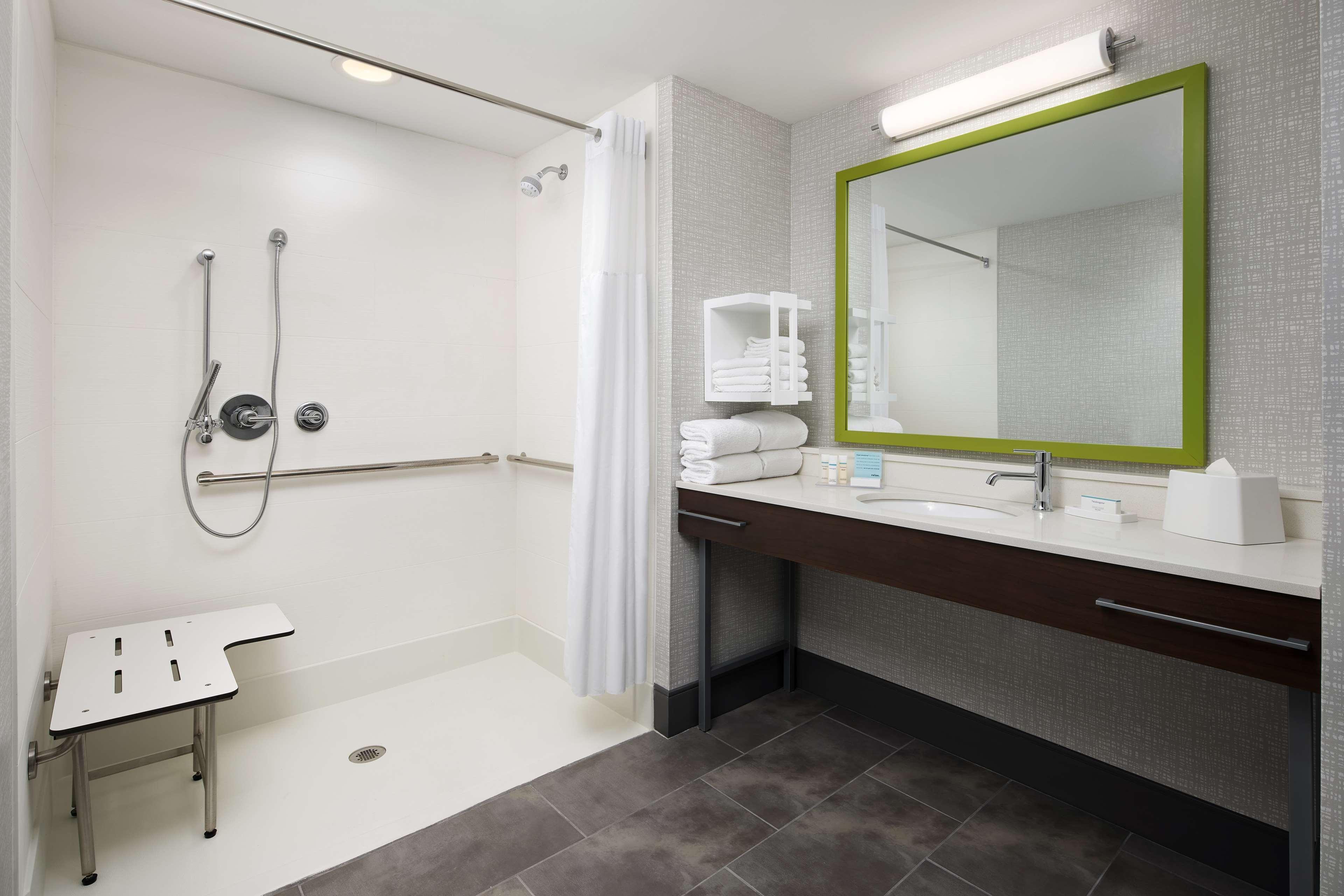 Hampton Inn Franklin, In Eksteriør billede